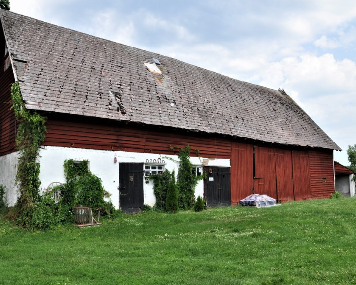 Dom Sprzedaż Golubie