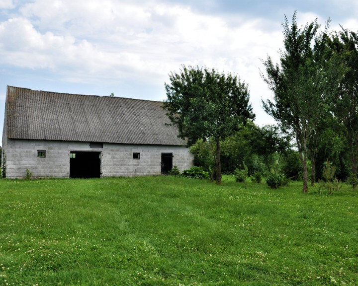 Dom Sprzedaż Golubie