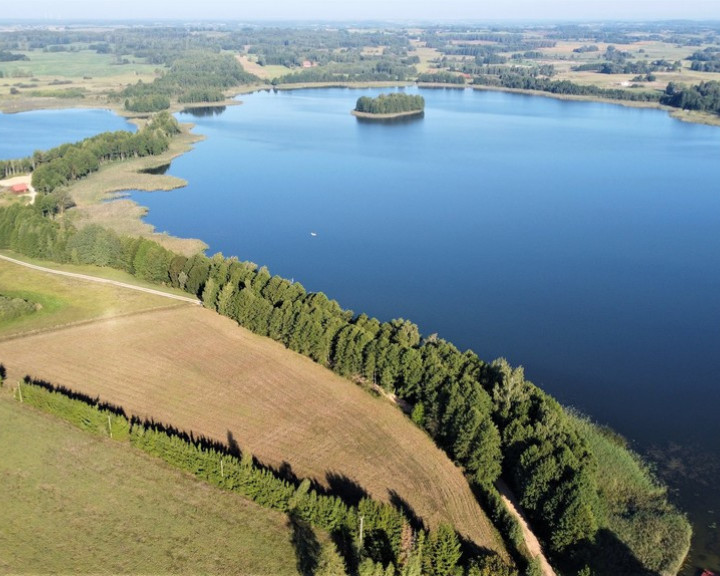 Działka Sprzedaż Zawady Ełckie